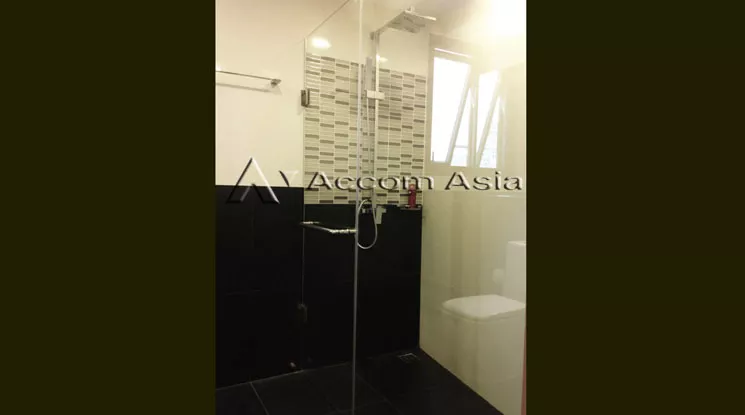 7  1 br Condominium For Rent in Sukhumvit ,Bangkok BTS Asok at XVI The Sixteenth 13000907