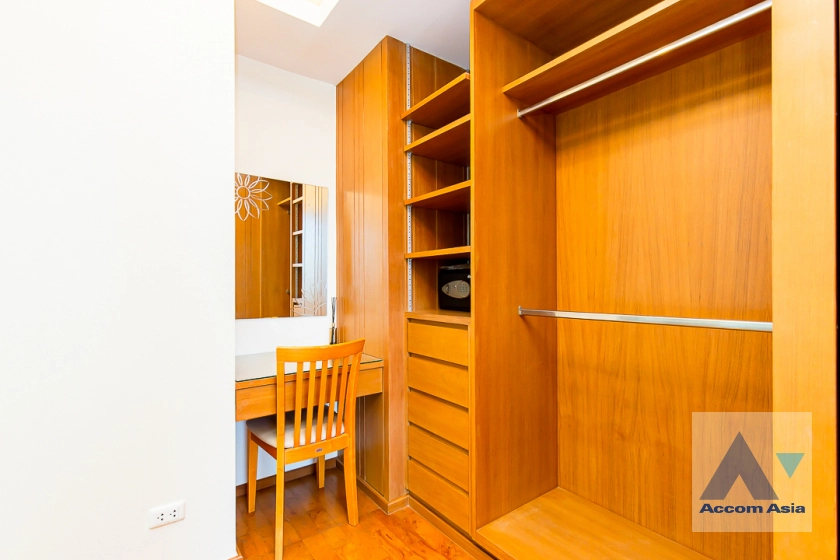 unit 1 Bedroom  Condominium For Rent in Sukhumvit, Bangkok  near BTS Phrom Phong (13000908)