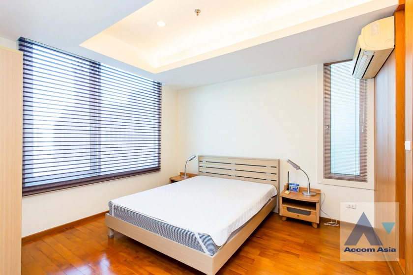 4  1 br Condominium For Rent in Sukhumvit ,Bangkok BTS Phrom Phong at Baan Siri 24 Condominium 13000908