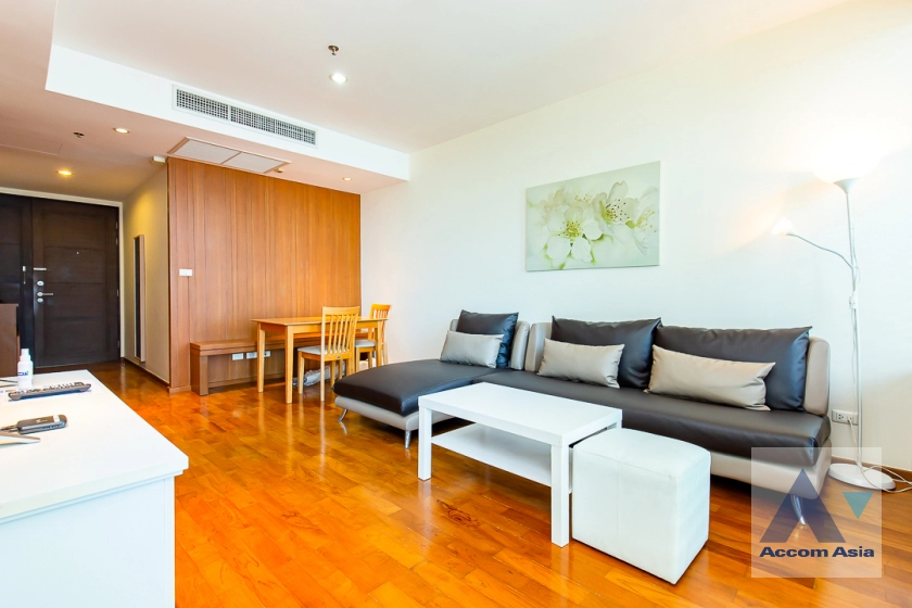  Baan Siri 24 Condominium Condominium  1 Bedroom for Rent BTS Phrom Phong in Sukhumvit Bangkok