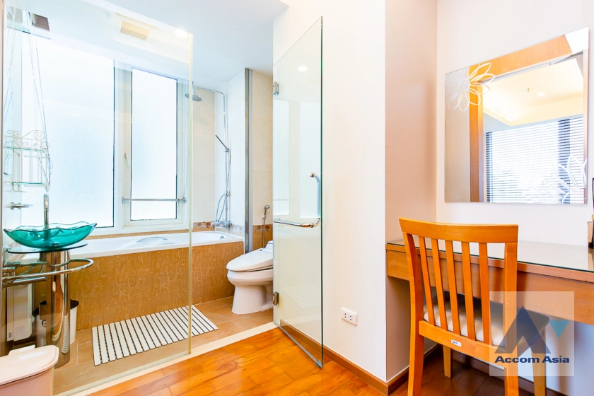  1  1 br Condominium For Rent in Sukhumvit ,Bangkok BTS Phrom Phong at Baan Siri 24 Condominium 13000908