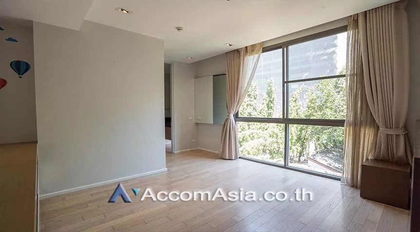 6  3 br Apartment For Rent in Sukhumvit ,Bangkok BTS Thong Lo at Deluxe Residence 13000910