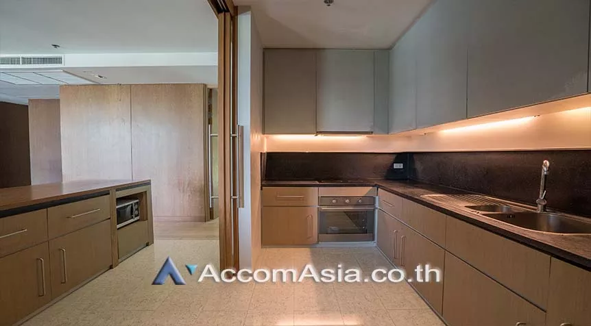  1  3 br Apartment For Rent in Sukhumvit ,Bangkok BTS Thong Lo at Deluxe Residence 13000910