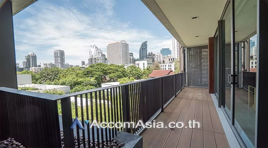 10  3 br Apartment For Rent in Sukhumvit ,Bangkok BTS Thong Lo at Deluxe Residence 13000910