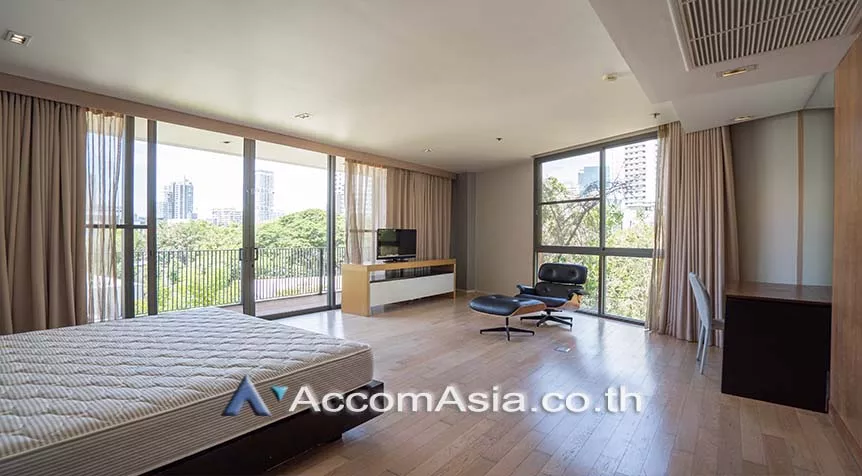 5  3 br Apartment For Rent in Sukhumvit ,Bangkok BTS Thong Lo at Deluxe Residence 13000910