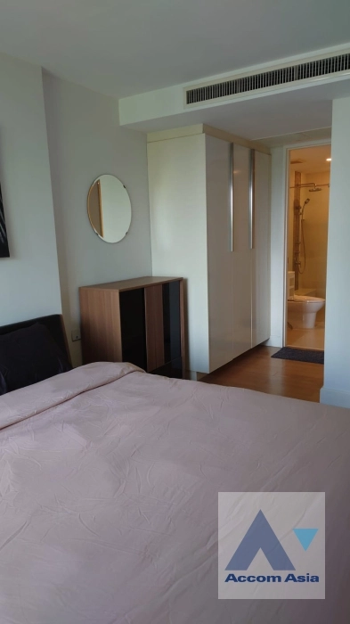 5  1 br Condominium for rent and sale in Silom ,Bangkok BTS Chong Nonsi at Collezio Sathorn Pipat 13000917