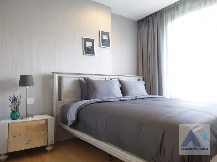 4  2 br Condominium for rent and sale in Silom ,Bangkok BTS Chong Nonsi at Collezio Sathorn Pipat 13000918
