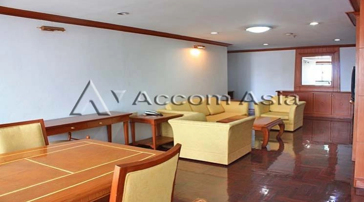  1  2 br Apartment for rent and sale in Sukhumvit ,Bangkok BTS Phrom Phong at Exudes classic comfort 10212