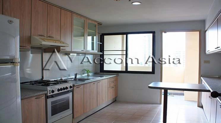 5  2 br Apartment for rent and sale in Sukhumvit ,Bangkok BTS Phrom Phong at Exudes classic comfort 10212