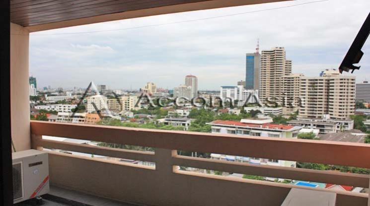 6  2 br Apartment for rent and sale in Sukhumvit ,Bangkok BTS Phrom Phong at Exudes classic comfort 10212