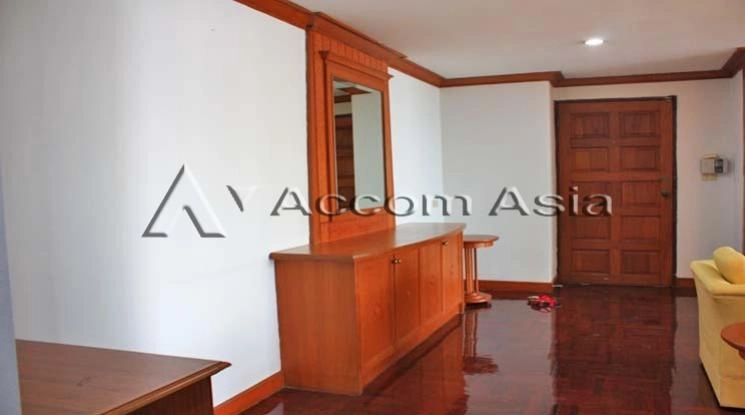 7  2 br Apartment for rent and sale in Sukhumvit ,Bangkok BTS Phrom Phong at Exudes classic comfort 10212