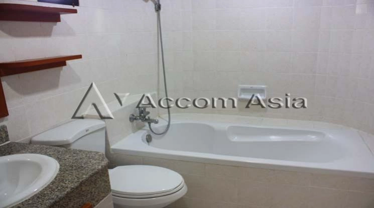 9  2 br Apartment for rent and sale in Sukhumvit ,Bangkok BTS Phrom Phong at Exudes classic comfort 10212