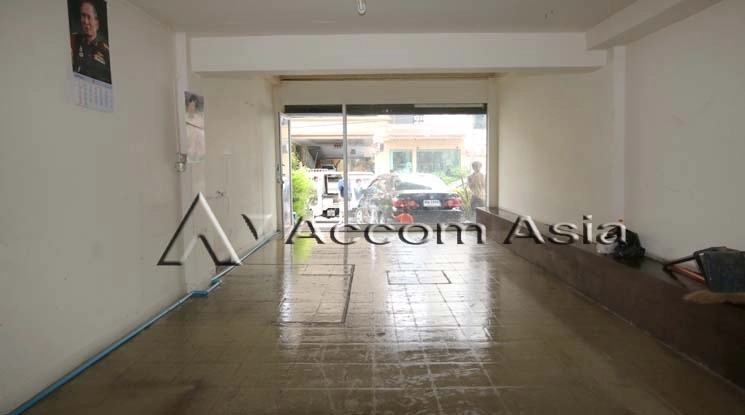 unitHome Office |  Studio  Townhouse For Rent in Sukhumvit, Bangkok  near BTS Thong Lo (13000929)