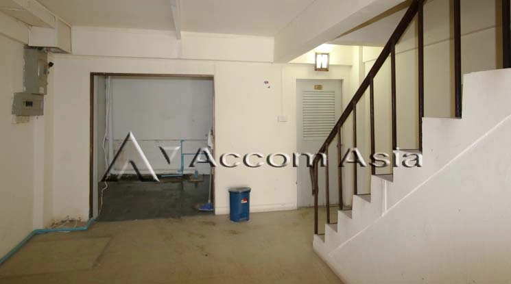 unitHome Office |  Studio  Townhouse For Rent in Sukhumvit, Bangkok  near BTS Thong Lo (13000929)