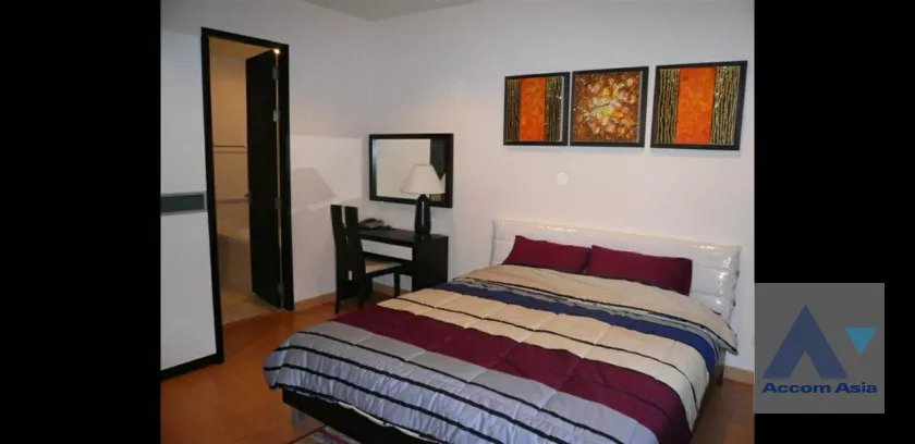 6  1 br Condominium For Rent in Ploenchit ,Bangkok BTS Ratchathewi at Baan Klang Krung Siam-Pathumwan 13000936