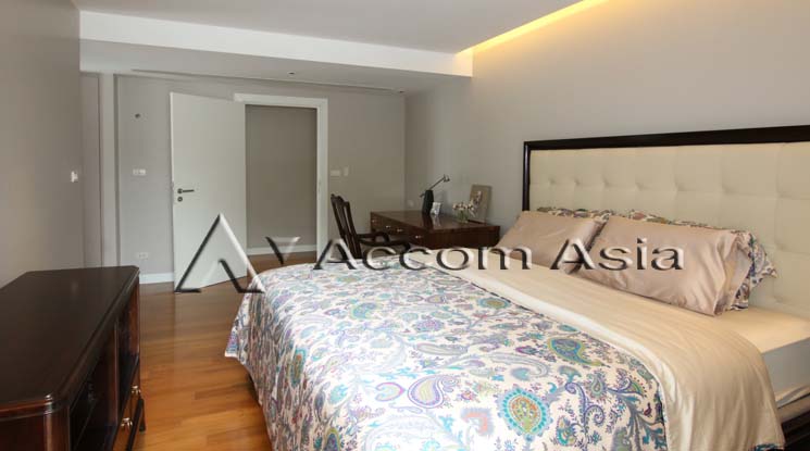 5  3 br Condominium for rent and sale in Sukhumvit ,Bangkok BTS Thong Lo at La Citta Penthouse 13000952