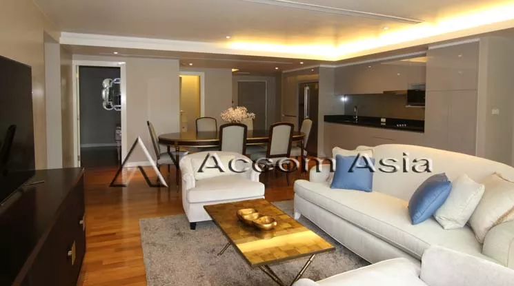  3 Bedrooms  Condominium For Rent & Sale in Sukhumvit, Bangkok  near BTS Thong Lo (13000952)