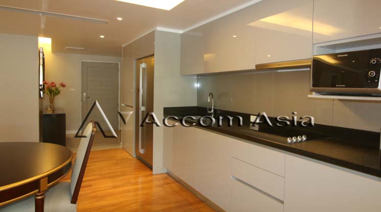 4  3 br Condominium for rent and sale in Sukhumvit ,Bangkok BTS Thong Lo at La Citta Penthouse 13000952