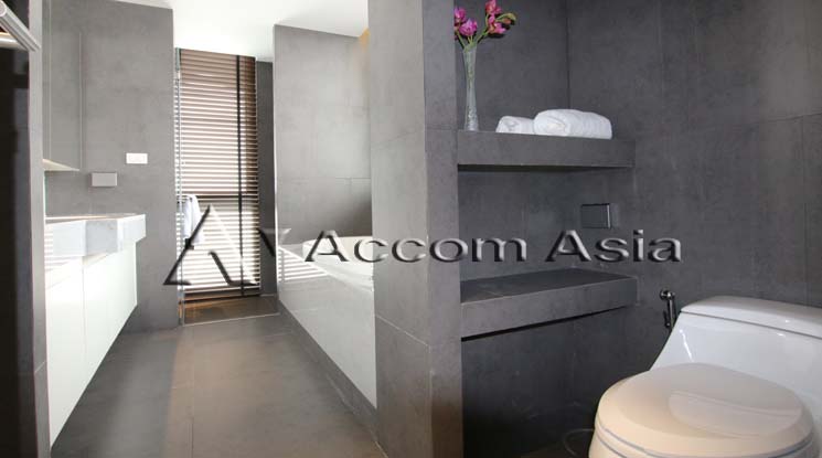 8  3 br Condominium for rent and sale in Sukhumvit ,Bangkok BTS Thong Lo at La Citta Penthouse 13000952