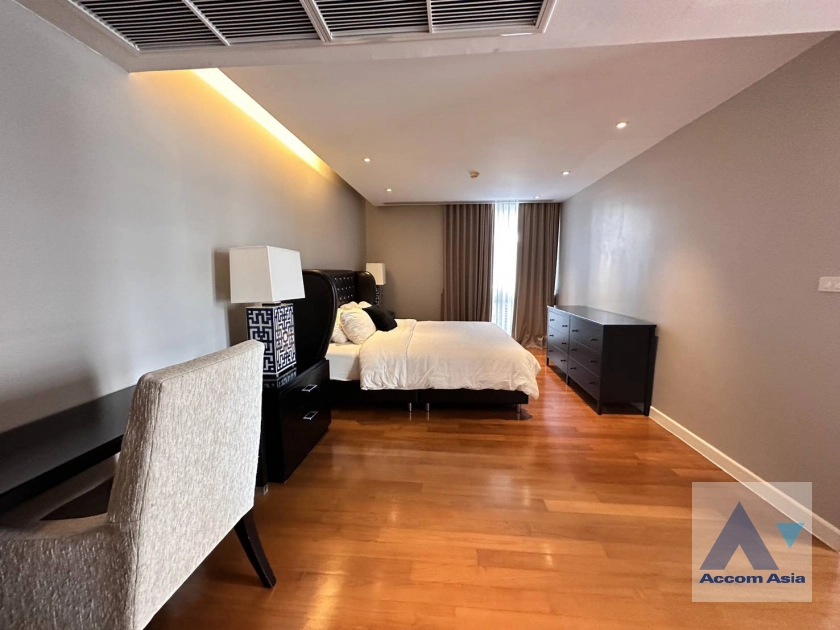 5  3 br Condominium for rent and sale in Sukhumvit ,Bangkok BTS Thong Lo at La Citta Penthouse 13000952