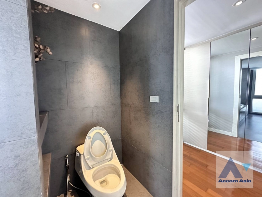 16  3 br Condominium for rent and sale in Sukhumvit ,Bangkok BTS Thong Lo at La Citta Penthouse 13000952