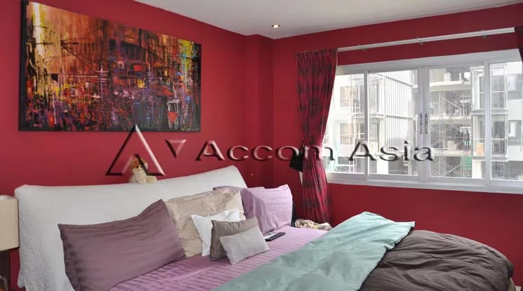 5  1 br Condominium for rent and sale in Ploenchit ,Bangkok BTS National Stadium at Condo One Siam 13000964