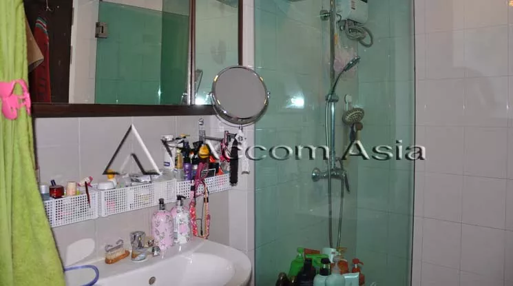 6  1 br Condominium for rent and sale in Ploenchit ,Bangkok BTS National Stadium at Condo One Siam 13000964