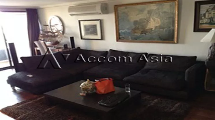  2 Bedrooms  Condominium For Sale in Sukhumvit, Bangkok  near BTS Phra khanong (13000966)