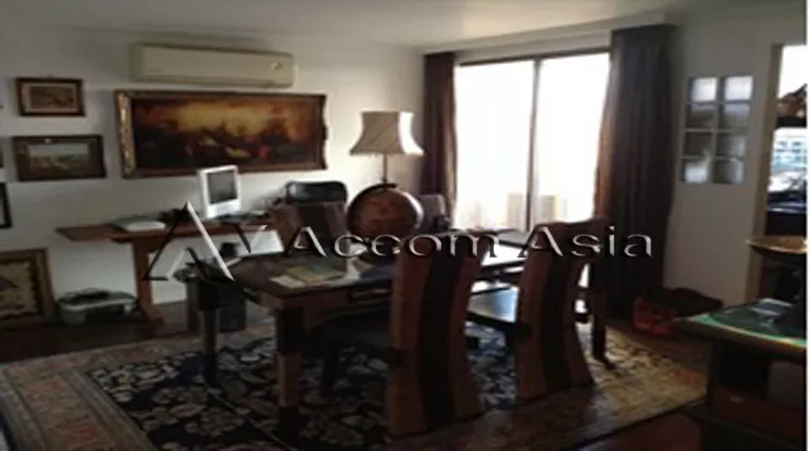 2 Bedrooms  Condominium For Sale in Sukhumvit, Bangkok  near BTS Phra khanong (13000966)