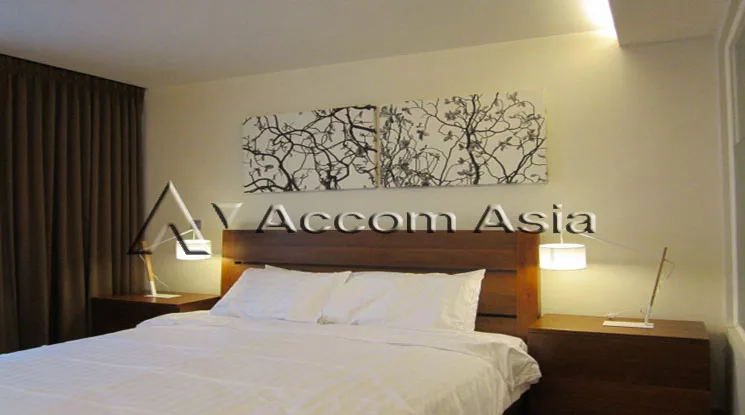  1  2 br Condominium For Rent in Sukhumvit ,Bangkok BTS Thong Lo at Via Botani 13000968