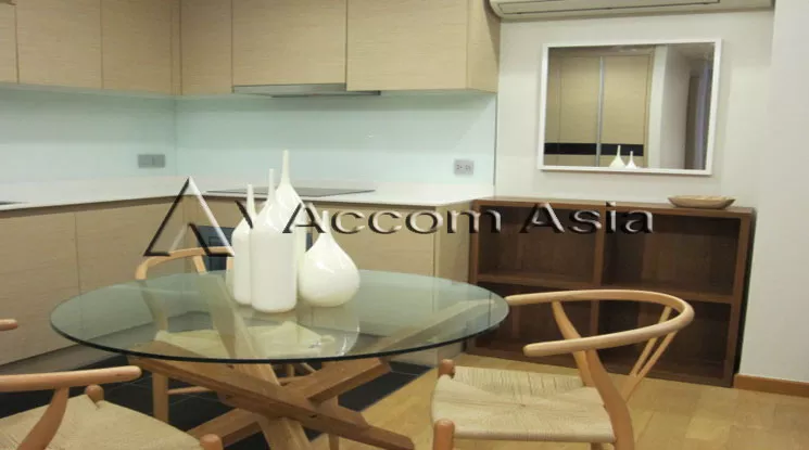 unit 2 Bedrooms  Condominium For Rent in Sukhumvit, Bangkok  near BTS Thong Lo (13000968)