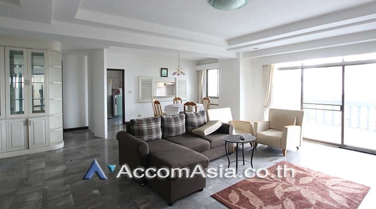  Royal Castle Sukhumvit 39 Condominium  3 Bedroom for Rent BTS Phrom Phong in Sukhumvit Bangkok