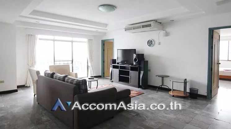  1  3 br Condominium For Rent in Sukhumvit ,Bangkok BTS Phrom Phong at Royal Castle 13000998