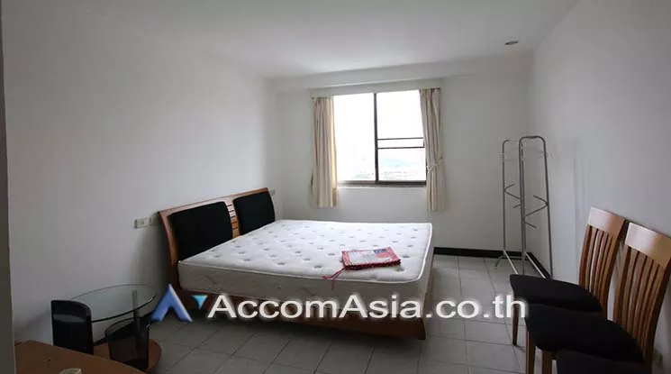 5  3 br Condominium For Rent in Sukhumvit ,Bangkok BTS Phrom Phong at Royal Castle 13000998