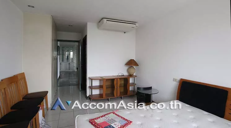 6  3 br Condominium For Rent in Sukhumvit ,Bangkok BTS Phrom Phong at Royal Castle 13000998