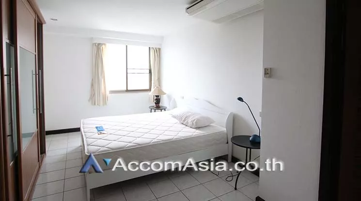 7  3 br Condominium For Rent in Sukhumvit ,Bangkok BTS Phrom Phong at Royal Castle 13000998