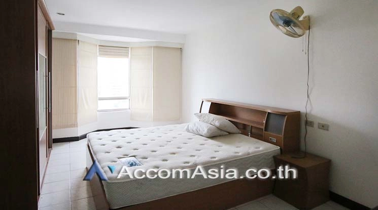 9  3 br Condominium For Rent in Sukhumvit ,Bangkok BTS Phrom Phong at Royal Castle Sukhumvit 39 13000998