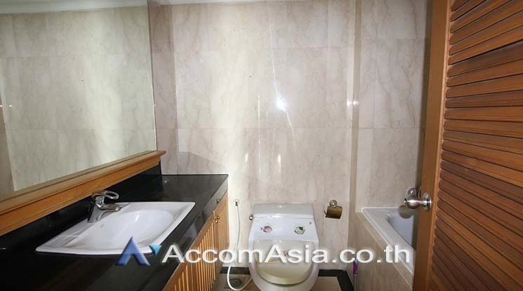 10  3 br Condominium For Rent in Sukhumvit ,Bangkok BTS Phrom Phong at Royal Castle Sukhumvit 39 13000998
