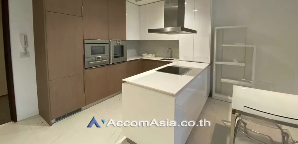 5  1 br Condominium For Rent in Ploenchit ,Bangkok BTS Ratchadamri - MRT Silom at 185 Rajadamri 13001020