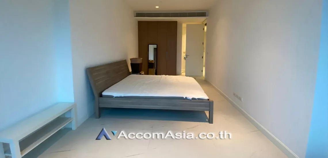 6  1 br Condominium For Rent in Ploenchit ,Bangkok BTS Ratchadamri - MRT Silom at 185 Rajadamri 13001020