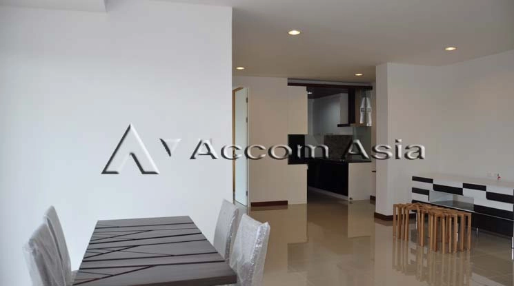 5  3 br Apartment For Rent in Sukhumvit ,Bangkok BTS Ekkamai at Urban space in Bangkok 13001021