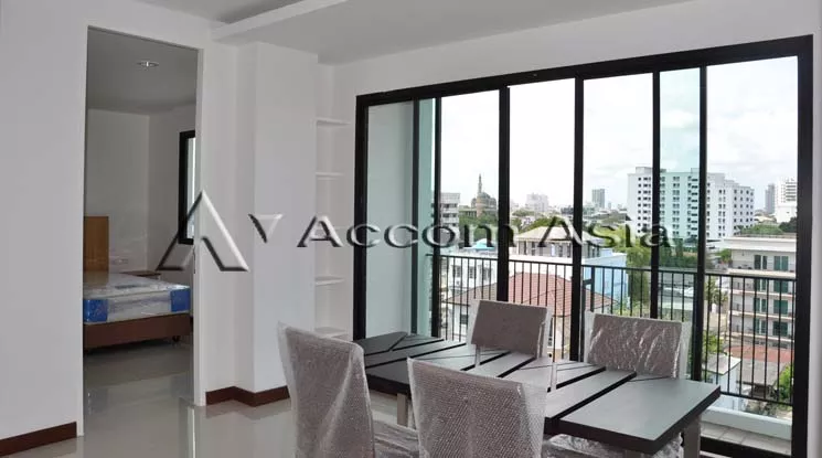 6  3 br Apartment For Rent in Sukhumvit ,Bangkok BTS Ekkamai at Urban space in Bangkok 13001021