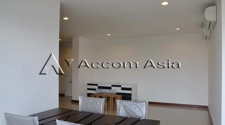 8  3 br Apartment For Rent in Sukhumvit ,Bangkok BTS Ekkamai at Urban space in Bangkok 13001021