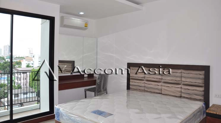 11  3 br Apartment For Rent in Sukhumvit ,Bangkok BTS Ekkamai at Urban space in Bangkok 13001021