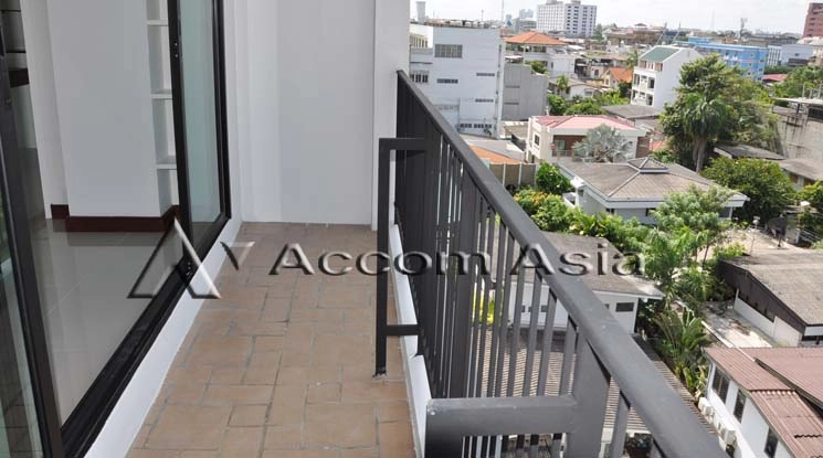 15  3 br Apartment For Rent in Sukhumvit ,Bangkok BTS Ekkamai at Urban space in Bangkok 13001021