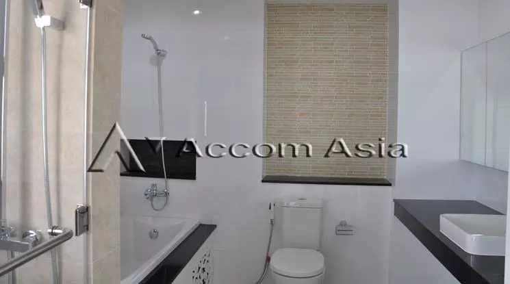 9  3 br Apartment For Rent in Sukhumvit ,Bangkok BTS Ekkamai at Urban space in Bangkok 13001022