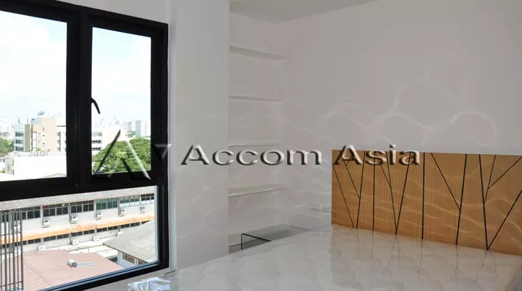 7  3 br Apartment For Rent in Sukhumvit ,Bangkok BTS Ekkamai at Urban space in Bangkok 13001022