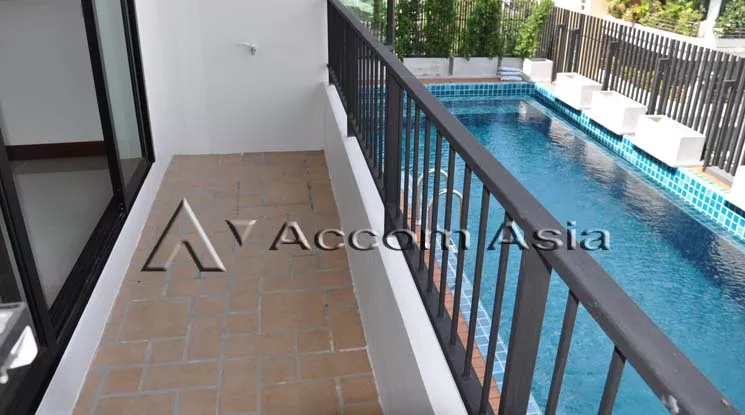 11  3 br Apartment For Rent in Sukhumvit ,Bangkok BTS Ekkamai at Urban space in Bangkok 13001022