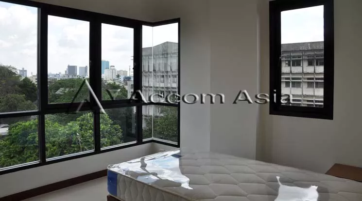 9  3 br Apartment For Rent in Sukhumvit ,Bangkok BTS Ekkamai at Urban space in Bangkok 13001023
