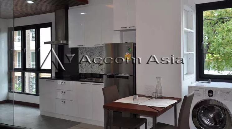 6  1 br Apartment For Rent in Sukhumvit ,Bangkok BTS Ekkamai at Urban space in Bangkok 13001026